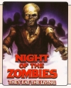 Night of the Zombies