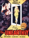 Unearthly, The